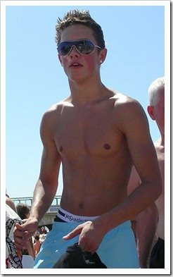 sexy ไปหมด