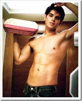 sexy ไปหมด