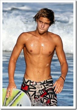 sexy ไปหมด