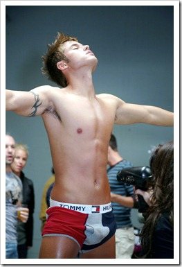 sexy ไปหมด