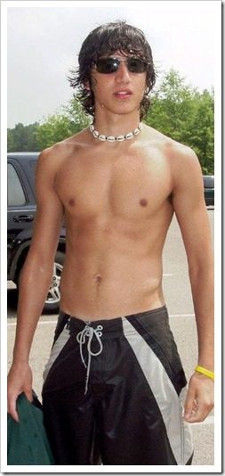 sexy ไปหมด