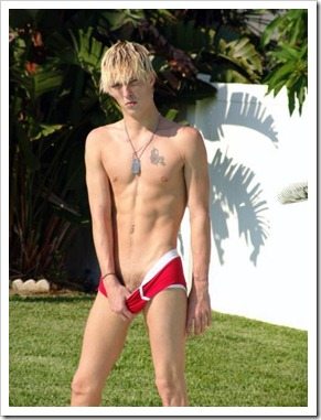 sexy ไปหมด