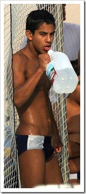 sexy ไปหมด