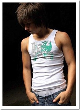 sexy ไปหมด