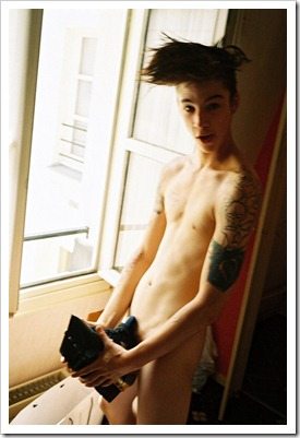 sexy ไปหมด