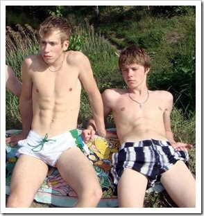 sexy ไปหมด