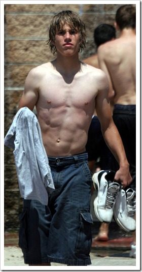 sexy ไปหมด