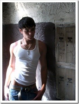 sexy ไปหมด