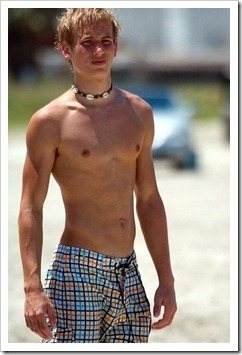 sexy ไปหมด