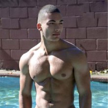 หนุ่มเซ็กซี่