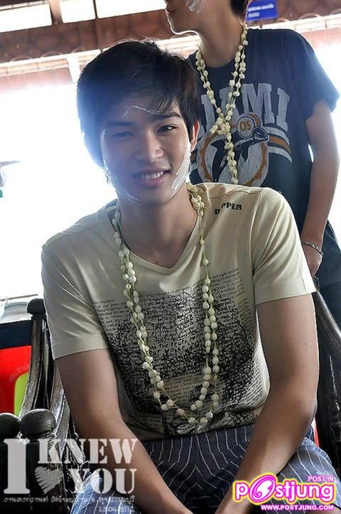 (เก็บตก) เหล่าเดอะสตาร์ สุขสันต์ในวันสงกรานต์