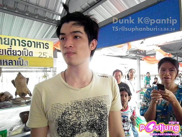 (เก็บตก) เหล่าเดอะสตาร์ สุขสันต์ในวันสงกรานต์