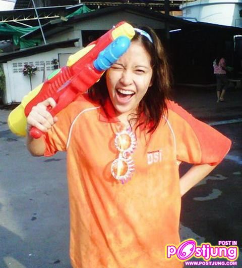 (เก็บตก) เหล่าเดอะสตาร์ สุขสันต์ในวันสงกรานต์