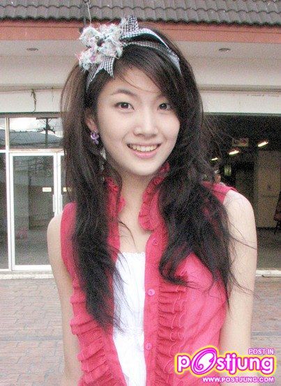 พี่หงส์ อุทัยทิพย์ น่ารักได้อีก