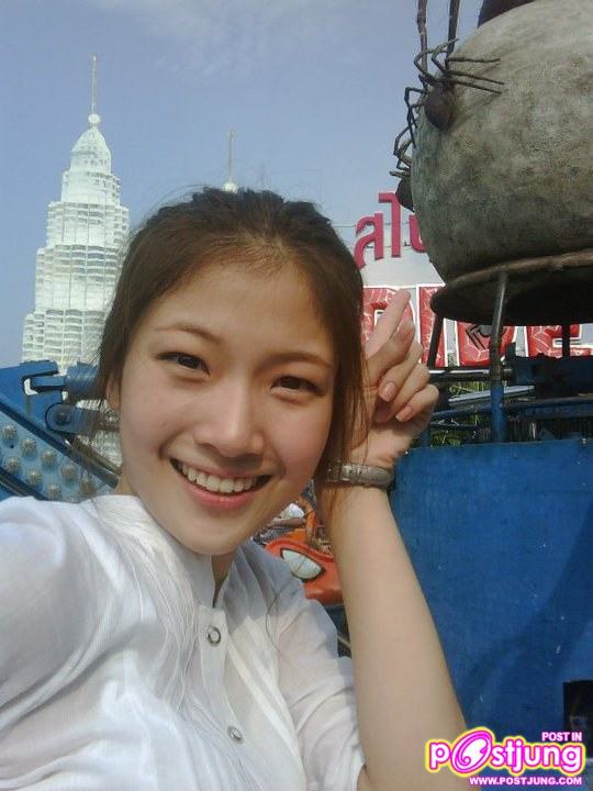 พี่หงส์ อุทัยทิพย์ น่ารักได้อีก