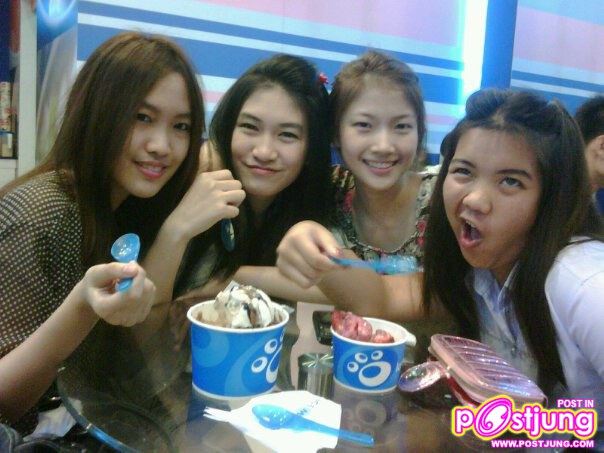 พี่หงส์ อุทัยทิพย์ น่ารักได้อีก