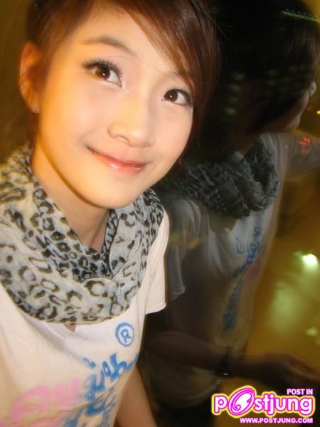 พี่หงส์ อุทัยทิพย์ น่ารักได้อีก