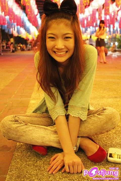 ลอยกระทงเชียงใหม่