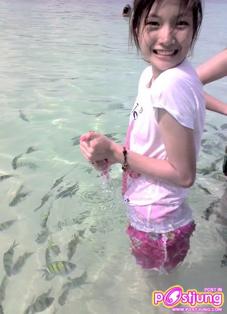 พี่หงส์ อุทัยทิพย์ น่ารักได้อีก