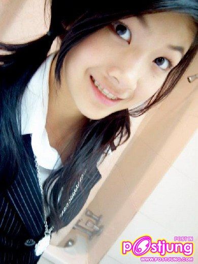 พี่หงส์ อุทัยทิพย์ น่ารักได้อีก