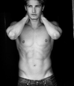 ก็แค่นี้ หล่อ ล่ำ แมน