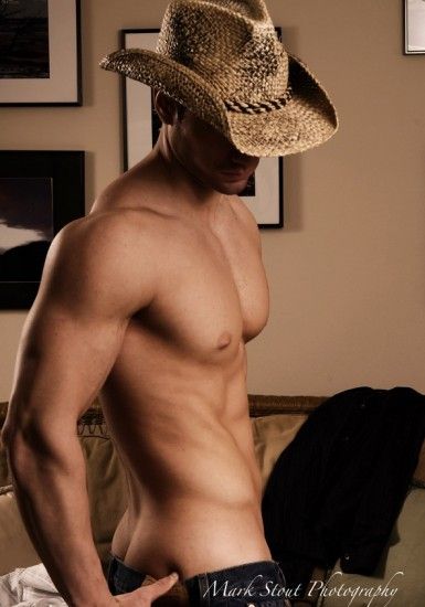 ก็แค่นี้ หล่อ ล่ำ แมน