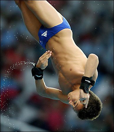 ก็แค่นี้ หล่อ ล่ำ แมน