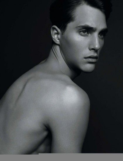 ก็แค่นี้ หล่อ ล่ำ แมน