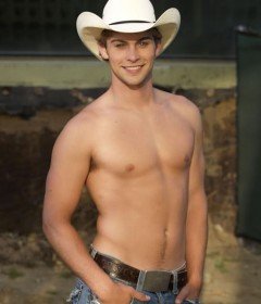 ก็แค่นี้ หล่อ ล่ำ แมน