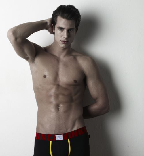 Lenn Haberthaler from Germany