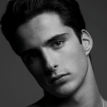 Top Male Modelsที่หล่อมาก