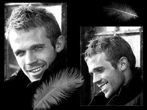 Cam Gigandet