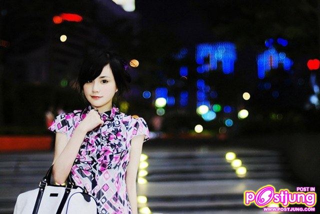 Si Lu Ren ใสมากก