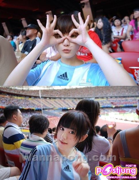 Si Lu Ren ใสมากก