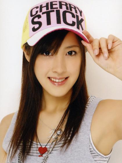 miyabi natsuyaki วง Berryz Koubou