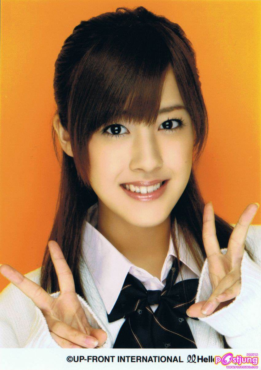 miyabi natsuyaki วง Berryz Koubou