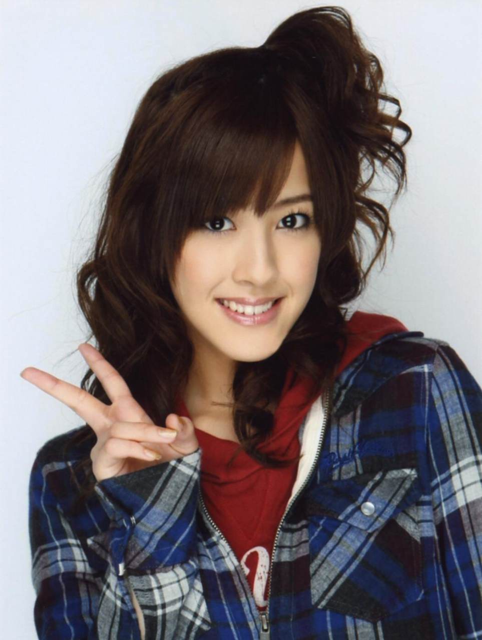 miyabi natsuyaki วง Berryz Koubou