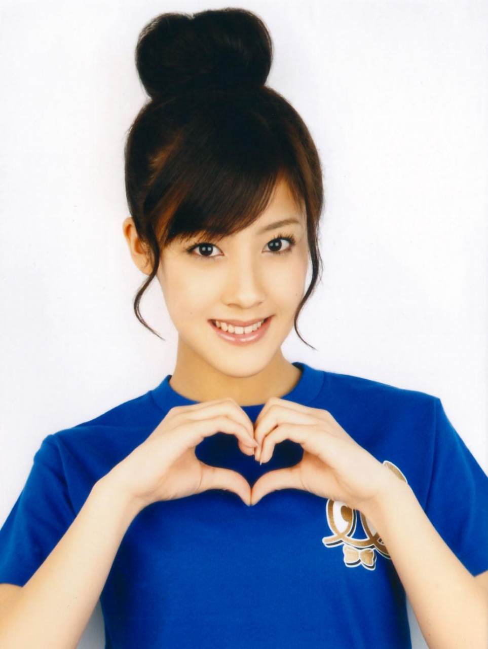 miyabi natsuyaki วง Berryz Koubou