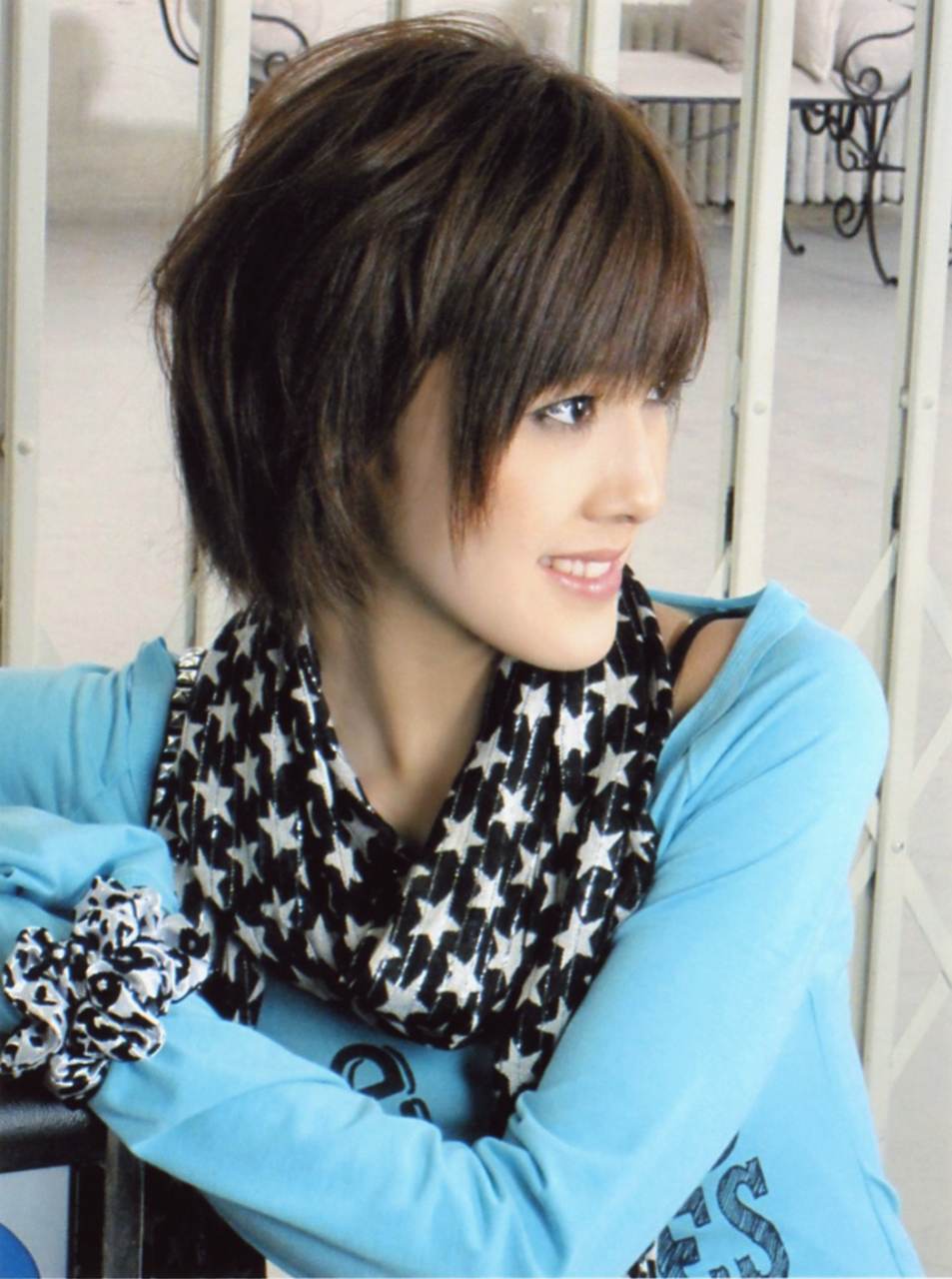 miyabi natsuyaki วง Berryz Koubou