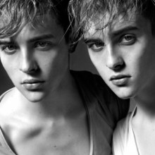 John&Edward Grimes
