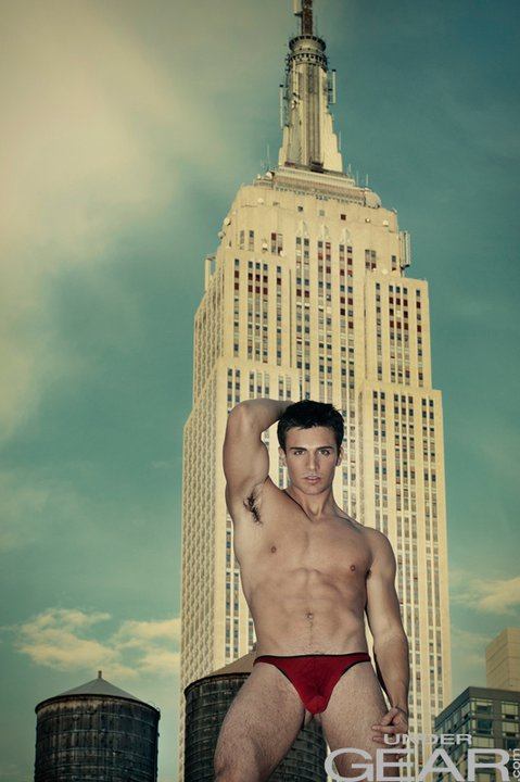 เซ็กซี่เป็นกลุ่ม