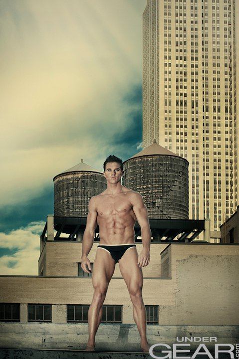 เซ็กซี่เป็นกลุ่ม