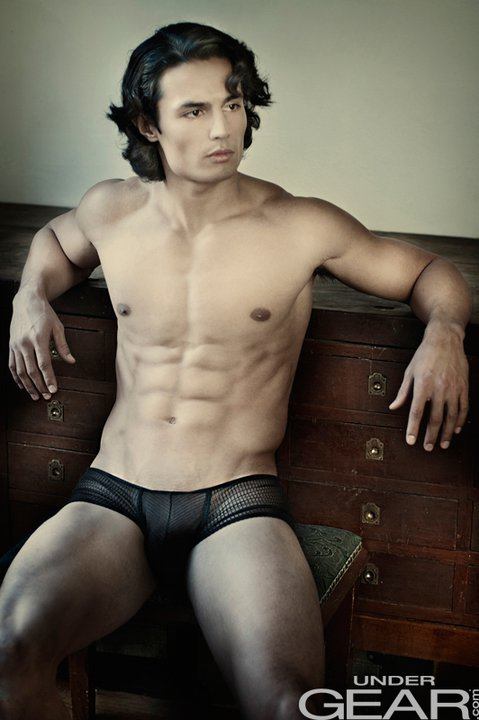 เซ็กซี่เป็นกลุ่ม