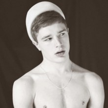 หนุ่มน้้อย Jed Texas