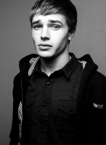 หนุ่มน้้อย Jed Texas