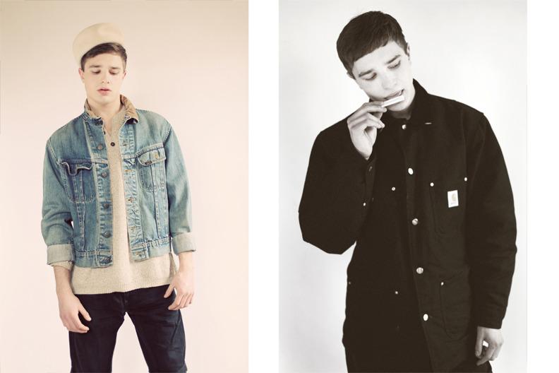 หนุ่มน้้อย Jed Texas