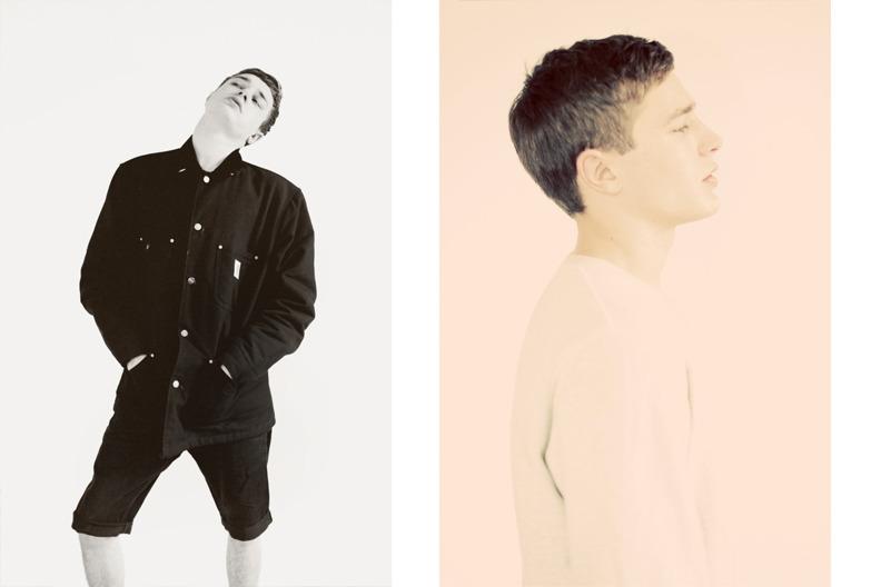 หนุ่มน้้อย Jed Texas