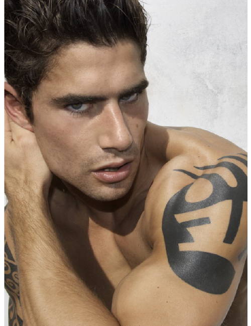 Joel Rush มาดเท่ห์