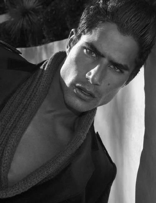 Joel Rush มาดเท่ห์