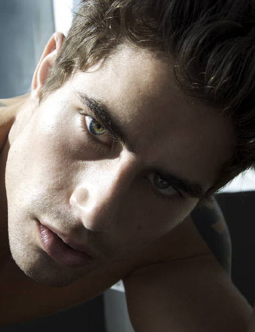 Joel Rush มาดเท่ห์